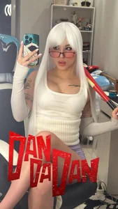 folinskayyya grandma Ayase cosplay) Pic