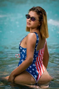 bunny_blush12 Happy Independence Day!💙❤️🤍 Poză 3