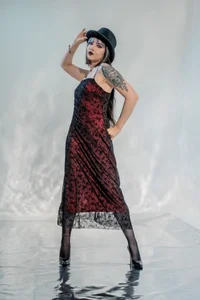 Zdjęcia Aylen_darkmoor A darkness so beautiful that it hypnotizes: 