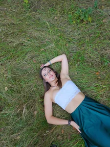 Alicia_x_art Forest nymph) Bilde 4