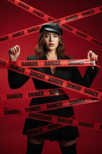 ArianaNova Elegant but dangerous Pic 2