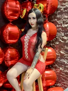 aria_paul happy day of love and friendship🥰 Poză 3