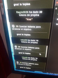 I Love my Tippers od sweetbambi23  2 snímek