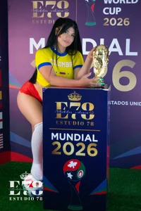 Kitty__meow Welcome to the world cup... ⚽🤍🤍 Pic 3