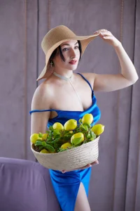 StefanaClevergentle photos图片 4