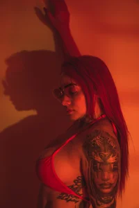 cami_rouxxx_ your favorite valentine Pic 7