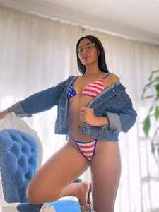 melissacute50 SPECIAL 4 OF JULY Immagine  2