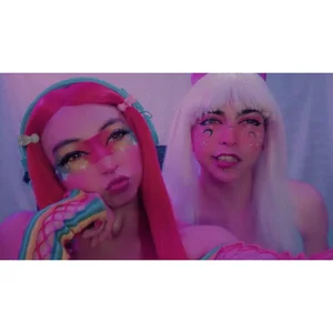 the_lesbian_game a rainbow Pic 2