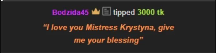 love_insidee 💸The Golden Collection Of My Servants💸 Immagine  9