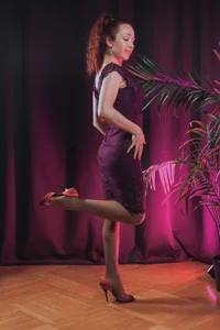 Ariel_Maritime A true dancer зображення 8
