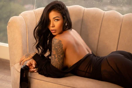 BellaRossii Ms. Rossi Pic 7