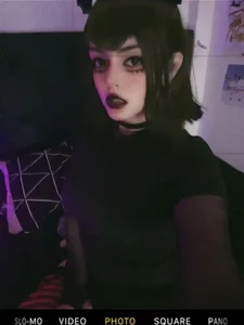 raven444gothgirl Public Pic 7