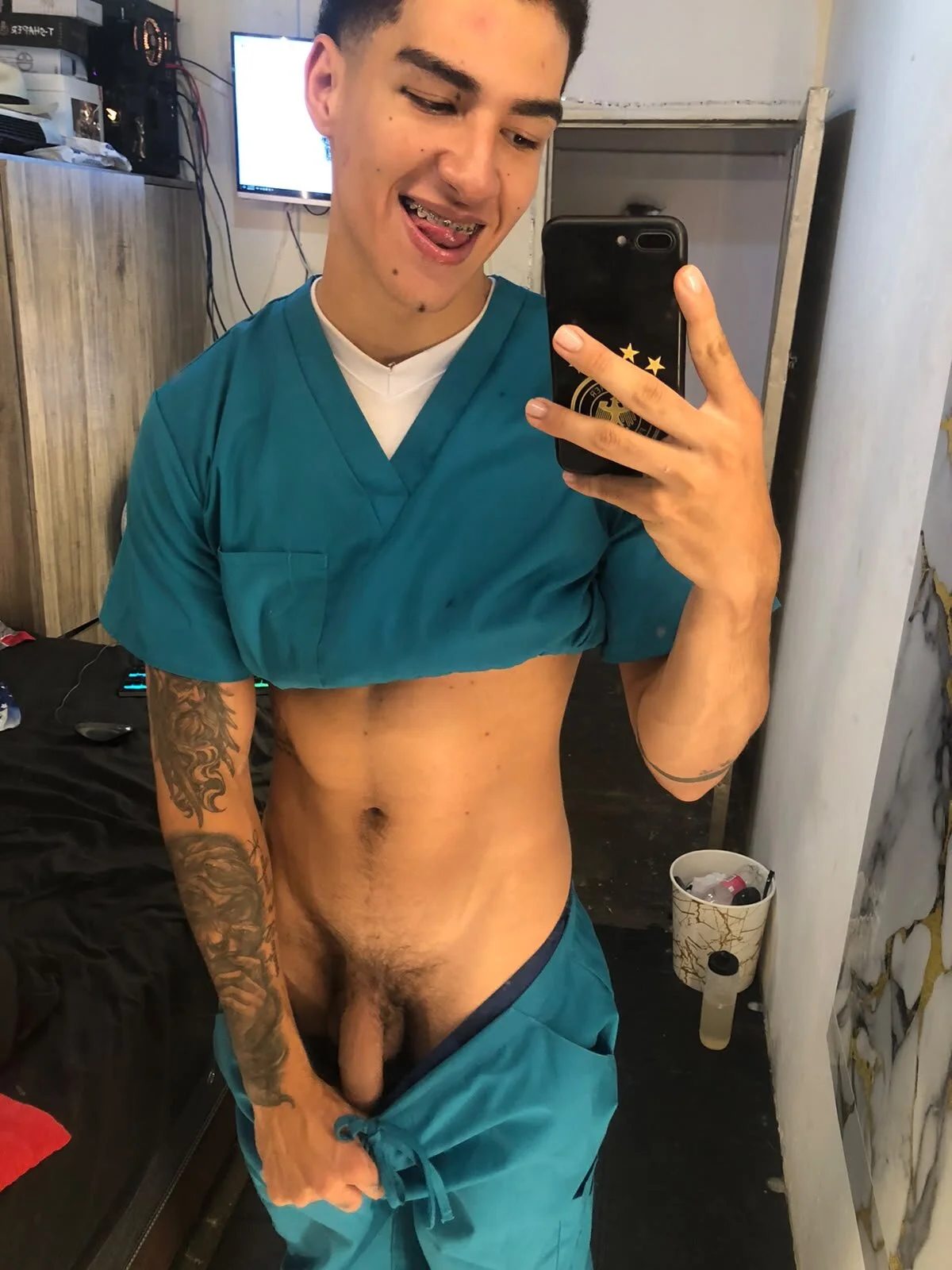 Goldendesirexx__ Právě oblíbené foto 4567