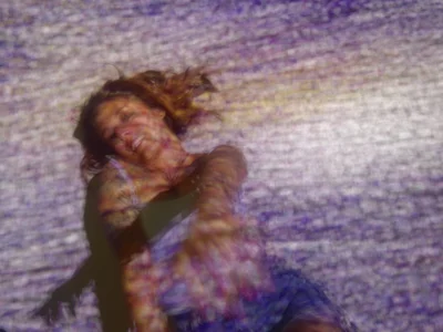 BlueStoneX In the museum 🥰💕 รูป  2