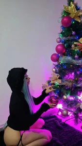 MERRY CHRISTMAS od Keidy_rose  5 snímek