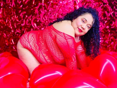 angel_blue SAN VALENTINE♥ Pic 6