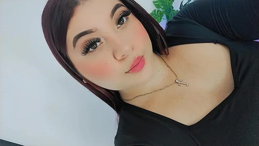 ashley_nicoll me in your dreams Pic 4