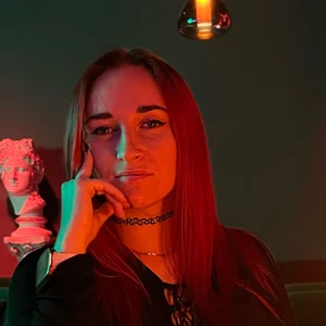 GraceRainbow spring mood Pic