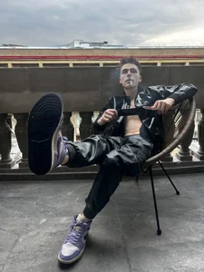 davesinnerのyour leather masterの 2枚の写真