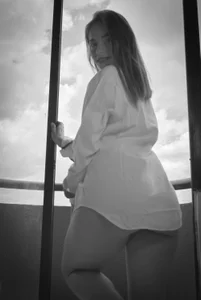 black and white!! de alana_lara  Imagens