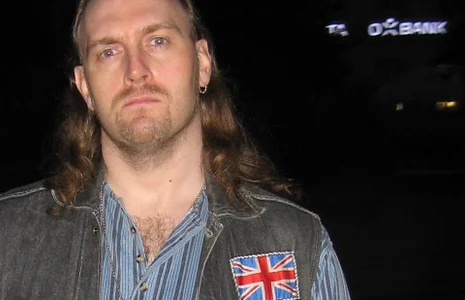 MasonWoodworker me, myself Immagine  2