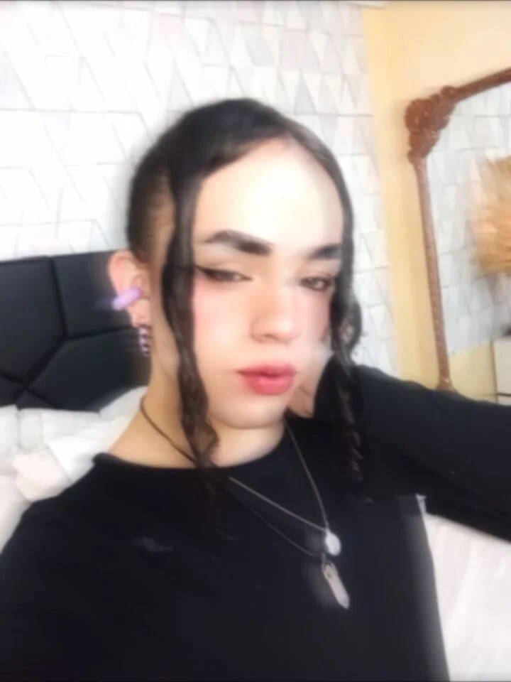 JustinePerry popularna fotka 4537