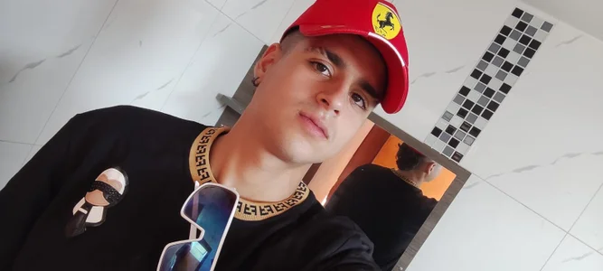 Kratos_Kuromiix Publico Fotka 4