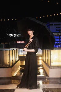 AerumChae BURNING TERRACE Immagine  2