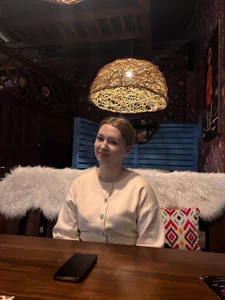 ChantayCambronne: Public ( 5 фото)