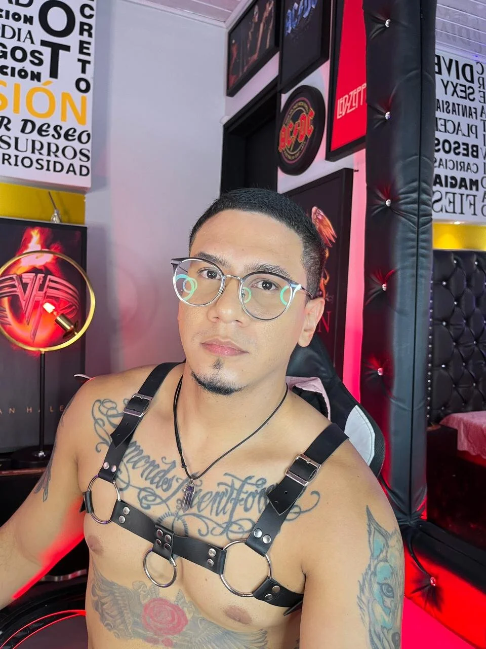 JoshMillerr_ 熱門圖片 391