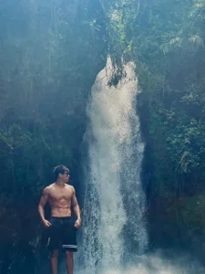 Muscle__Myke nature Hình