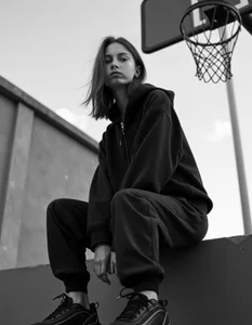 NylaNadler My Secret Studio Foto