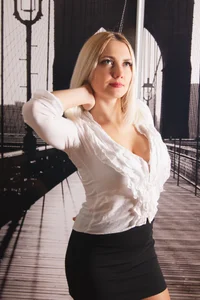 EliseKiss Just me зображення 2