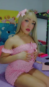 Candy_Candy__ ❤︎ BARBIE TRANS ❤︎ зображення 4