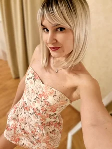 Girl-Ksenia Public slika 8