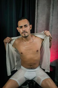 jhonyalzate2 A little hot 사진 3