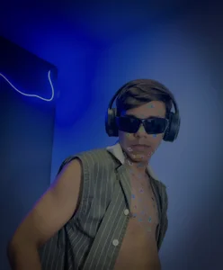 MATEO_SWEET Welcome Billede