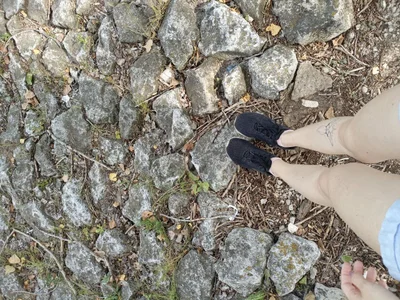 BethanyCloud A little trip Poză 3