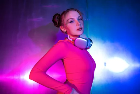 LianaFord Sweat in Style Poză 5