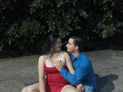 Casual💗 de jaan_gulab  3 Imagens