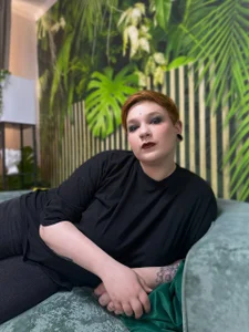 Edna_Davis Public 사진 5