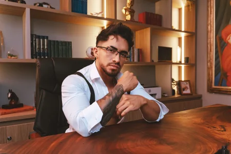 Brad_Summer 📷hot office📷​ Poză 5