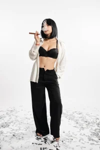 Mia Wallace 🫣 de Zoe_Benson Foto 2