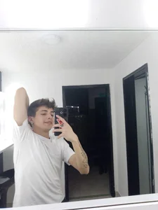 stonne69 white 😎 Foto 5