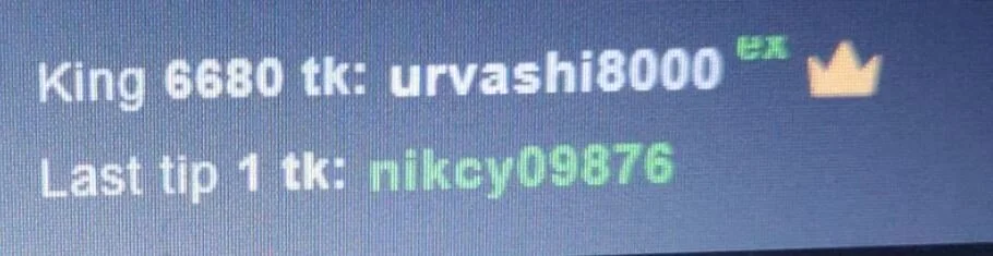 Hell_queen786 Urvashi รูป  4