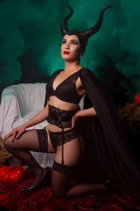 Layla_Sia Happy Halloween! Pic 3