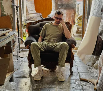RebleBabble Big Dick Energy Foto 5