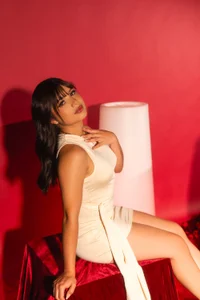 cherry_monroeの🖤🖤の 5枚の写真