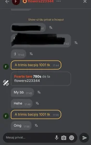 Elegant_girlI never show it when I get a big tip, but damn, it's nice, guys.图片 4