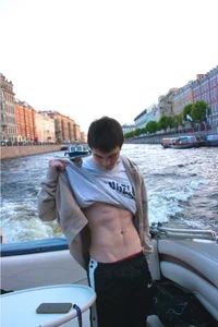 Boat trip od pepedastro  4 snímek